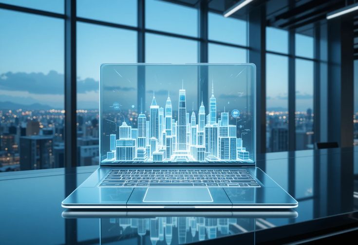 Онлайн обучение